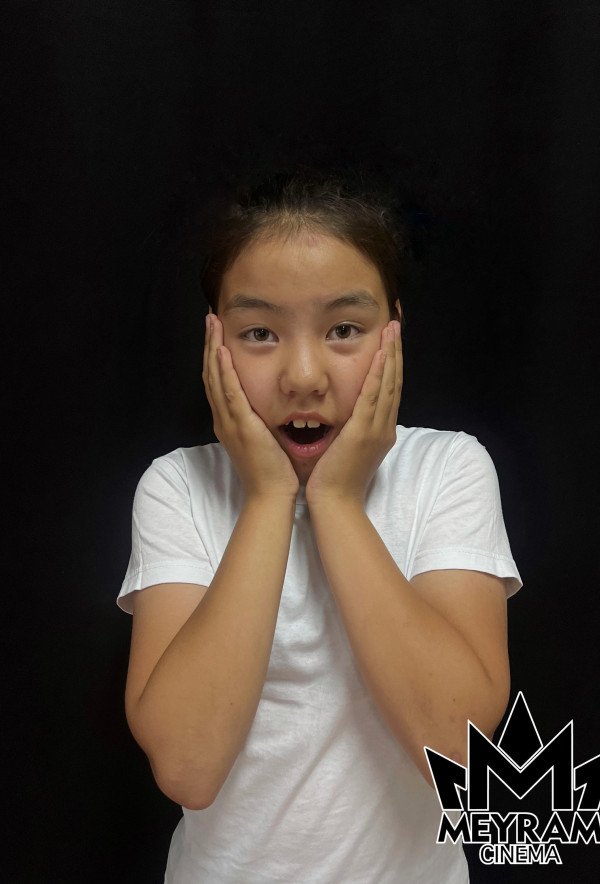 Айзере Қуандыққызы