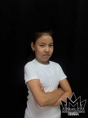 Айзере Қуандыққызы