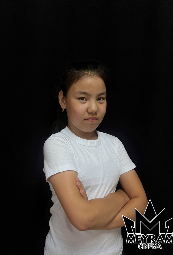 Айзере Қуандыққызы