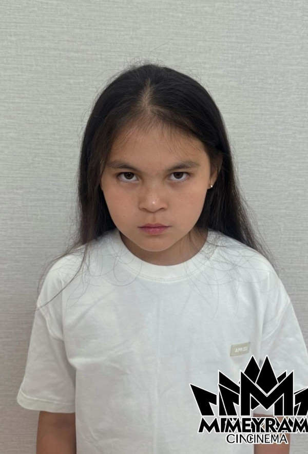 Сәуле Бағдатқызы