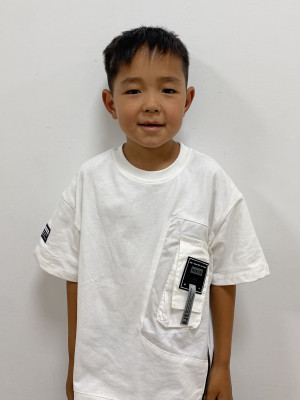 Данияр Бекболатов