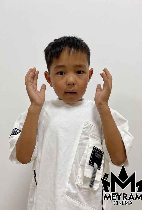 Данияр Бекболатов