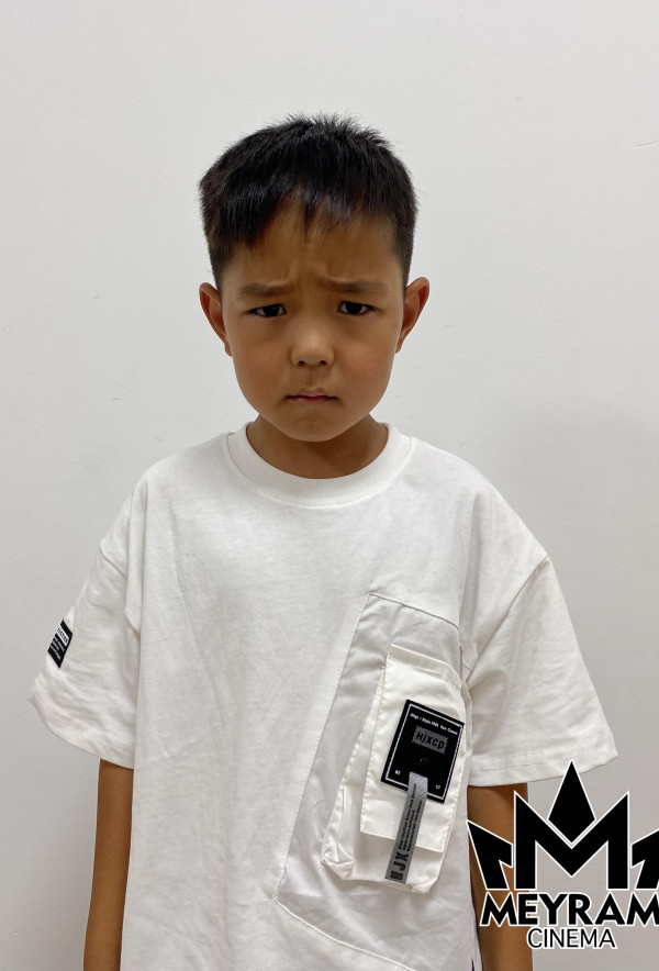 Данияр Бекболатов