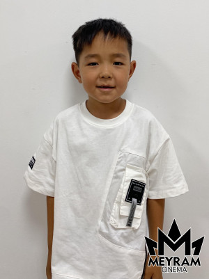 Данияр Бекболатов