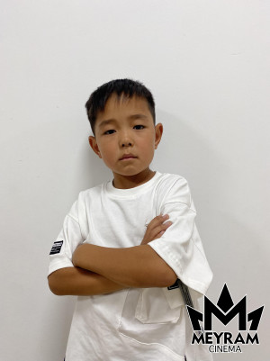 Данияр Бекболатов