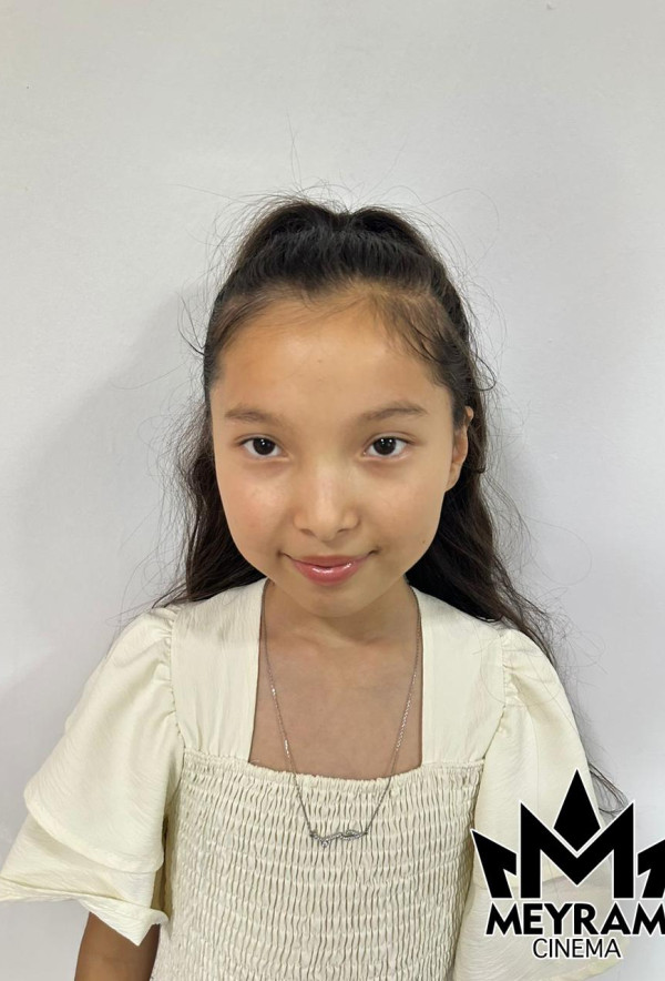 Шардарбек Жазира