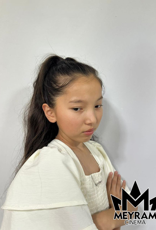 Шардарбек Жазира