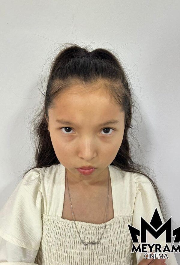 Шардарбек Жазира