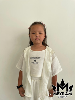 Маржан Қыдырбай