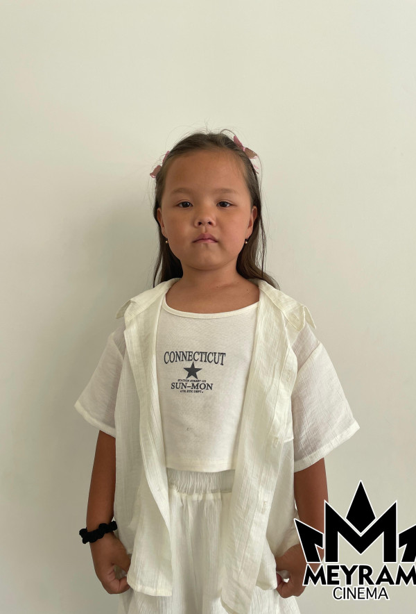 Маржан Қыдырбай