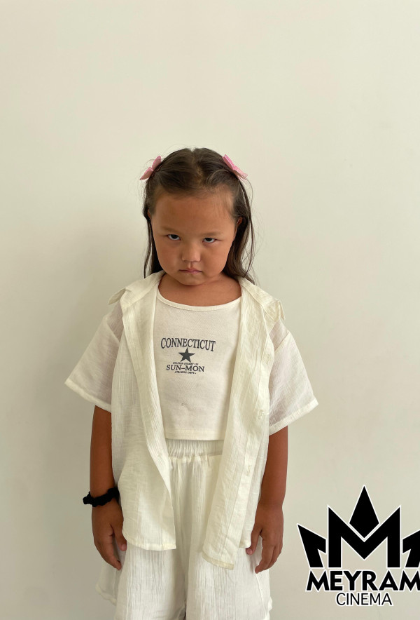 Маржан Қыдырбай