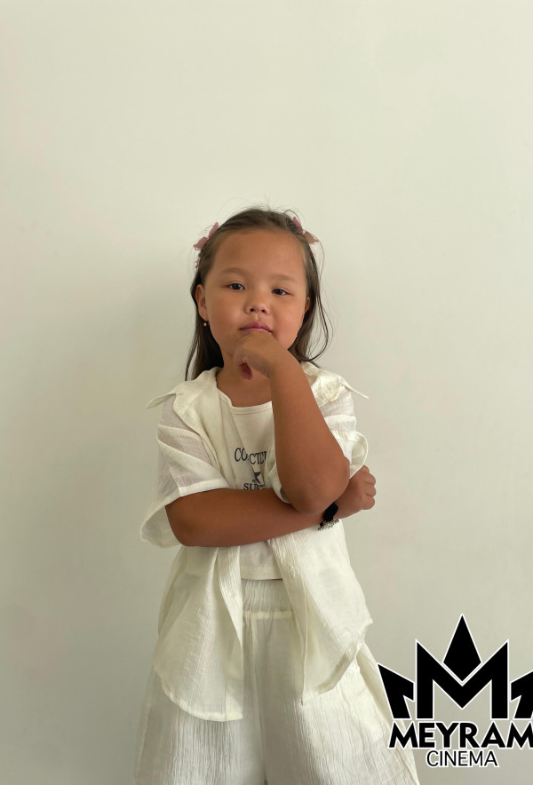 Маржан Қыдырбай