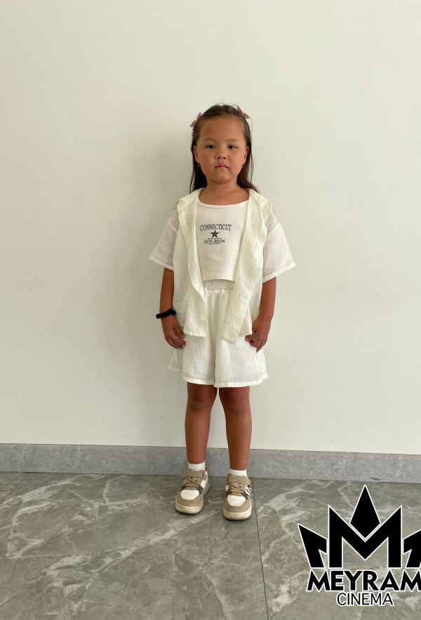 Маржан Қыдырбай