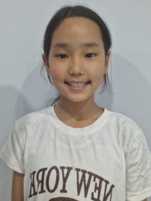 Іңкәр Жарасбай