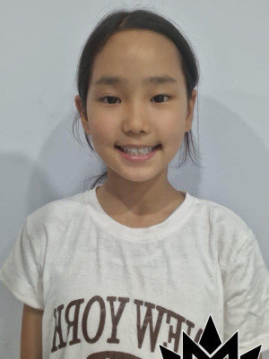 Іңкәр Жарасбай