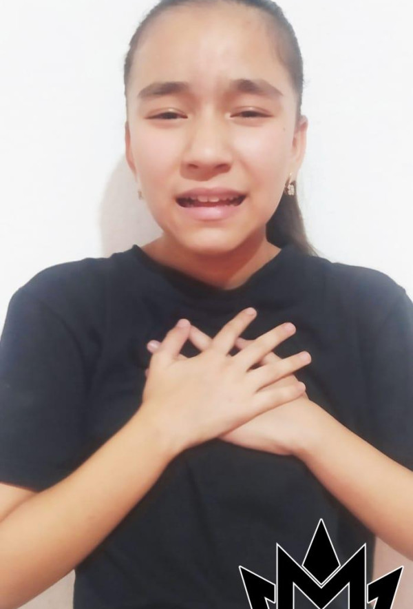 Муниса Усаркулова