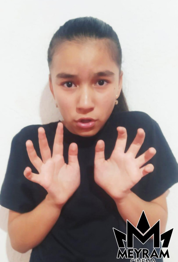 Муниса Усаркулова