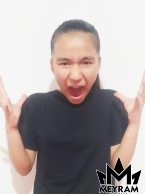 Муниса Усаркулова