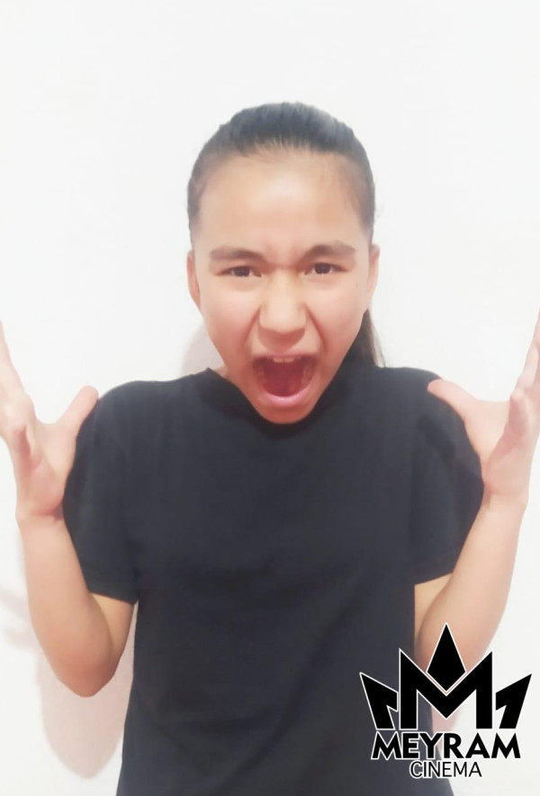 Муниса Усаркулова