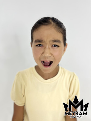 Акмаржан Кубанычова