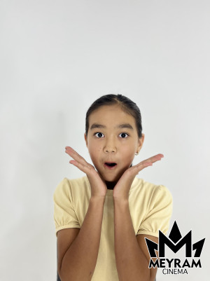 Акмаржан Кубанычова