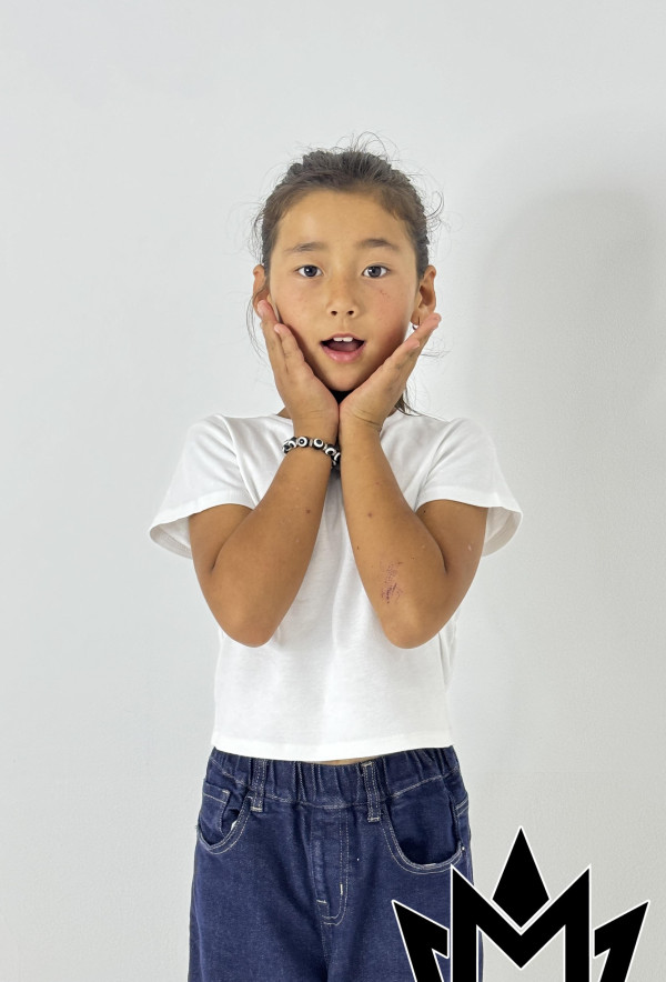 Жасмина Құдайқұлова