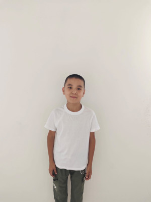 Бейбарыс Қожамұрат