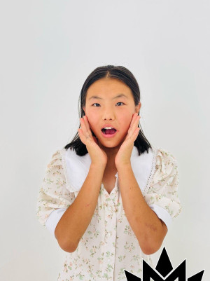 Нұрсая Ергеш