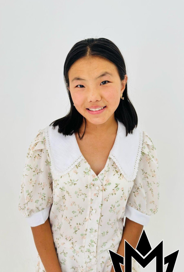 Нұрсая Ергеш