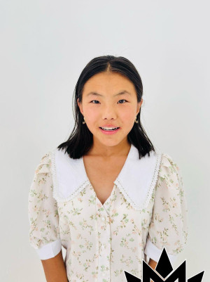 Нұрсая Ергеш