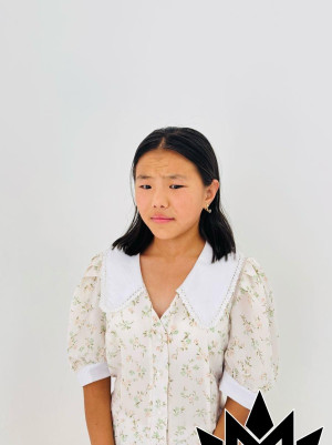 Нұрсая Ергеш