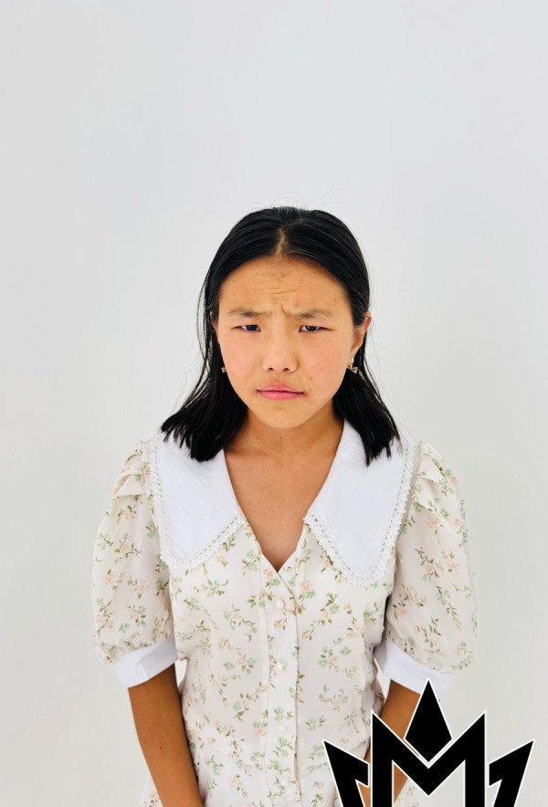 Нұрсая Ергеш