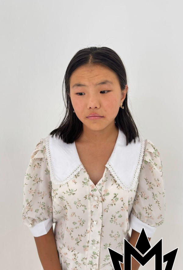 Нұрсая Ергеш