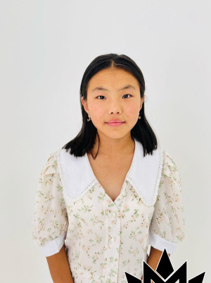 Нұрсая Ергеш