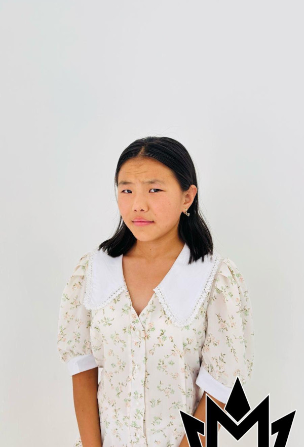 Нұрсая Ергеш