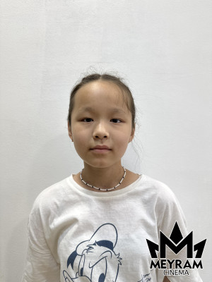 Елубаева Анель