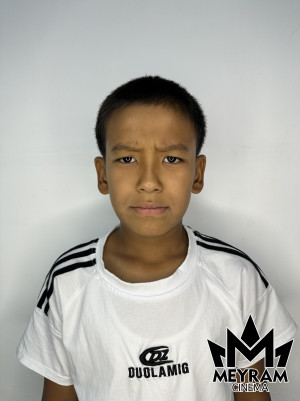 Мүтиғұлла Нұрислам