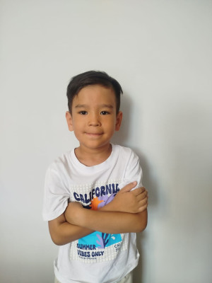 Нұрасыл Әбитай