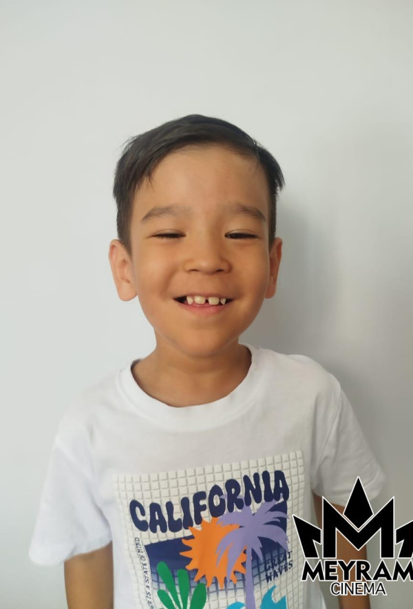 Нұрасыл Әбитай