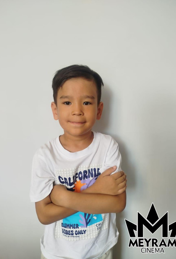 Нұрасыл Әбитай