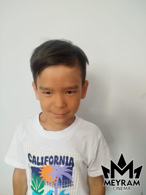 Нұрасыл Әбитай