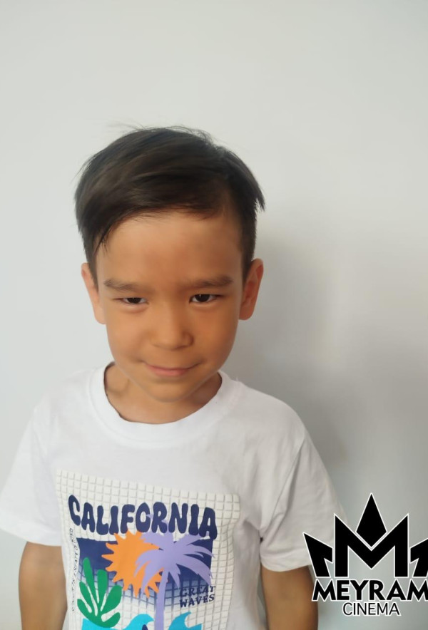 Нұрасыл Әбитай