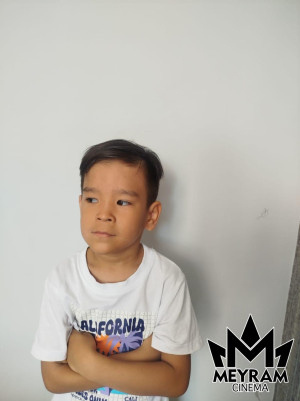 Нұрасыл Әбитай