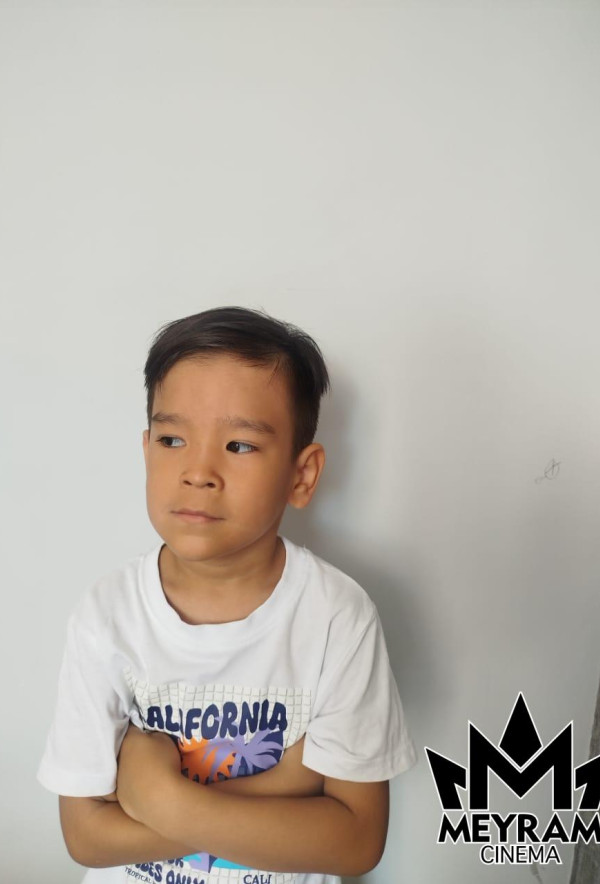 Нұрасыл Әбитай