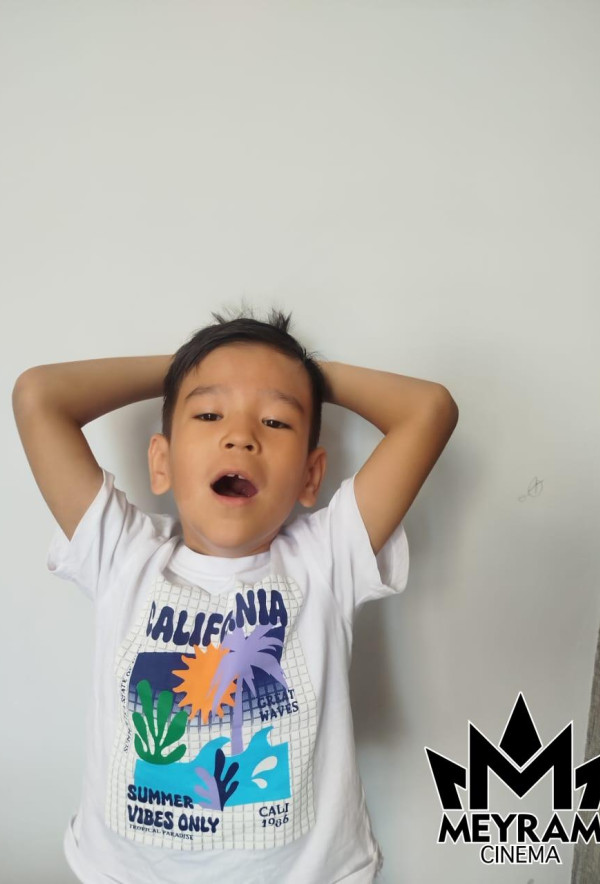 Нұрасыл Әбитай