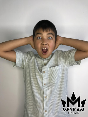 Досжанов Арсен