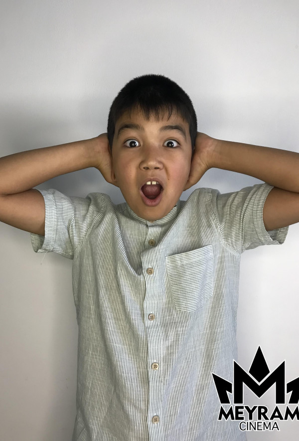 Досжанов Арсен