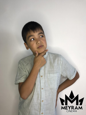 Досжанов Арсен