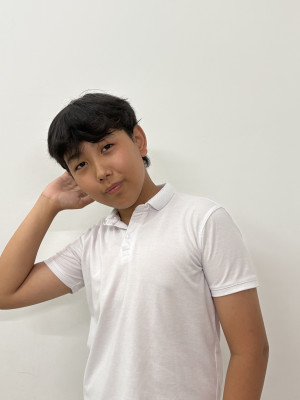 Арнұр Жарменов