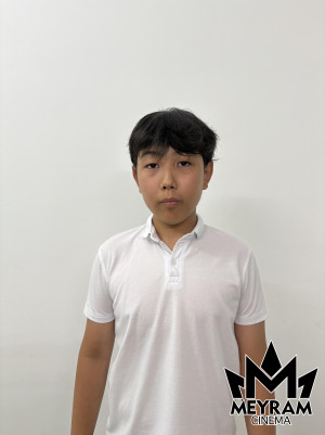 Арнұр Жарменов